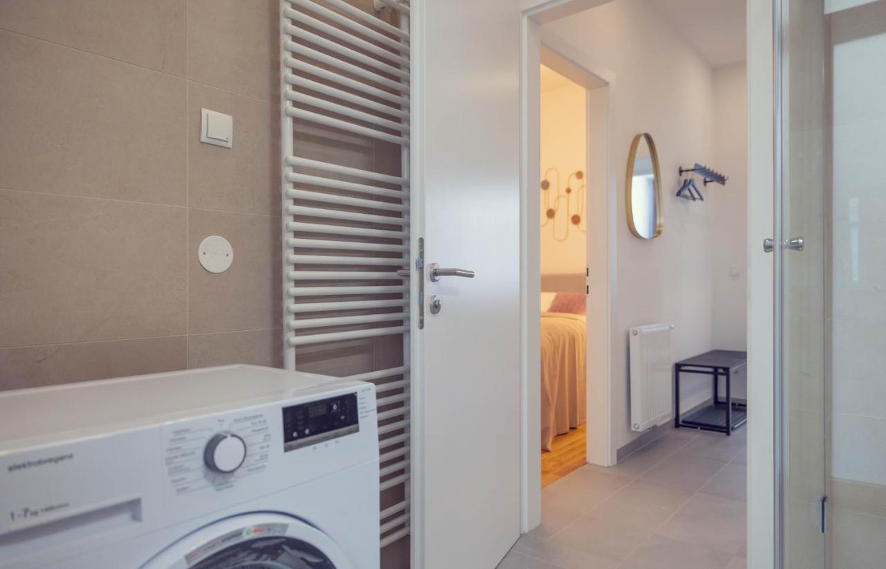 Apartament The 77 Alma Viena