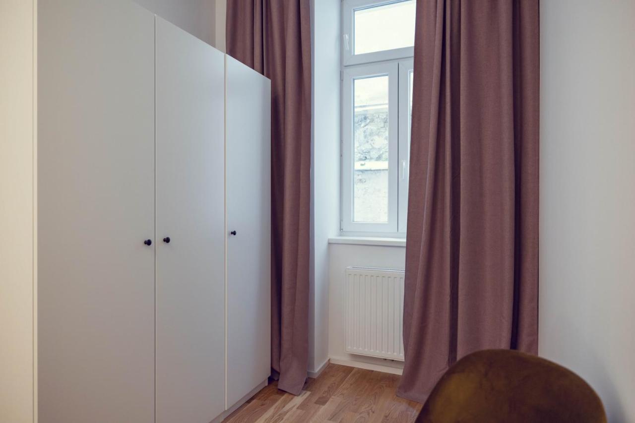 Apartament The 77 Alma *
