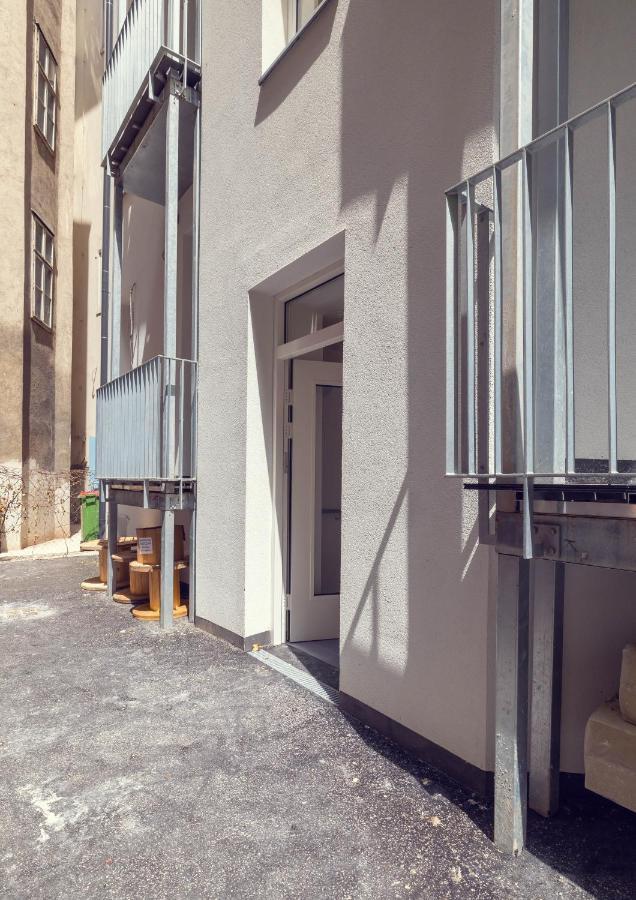 Apartament The 77 Alma *